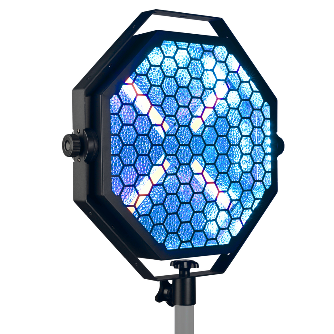 EVOLIGHTS LUMENO X