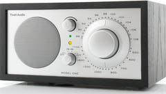 Tivoli Audio Model ONE Radio (Noir/Argent)