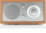 Tivoli Audio Model ONE Radio (Cerise/Argent)