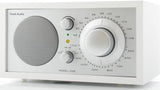 Tivoli Audio Model ONE Radio (Blanc/Argent)