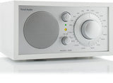 Tivoli Audio Model ONE Radio (Blanc/Argent)