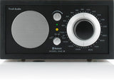 Tivoli Audio Model ONE BT Bluetooth Haut-parleur (Noir)
