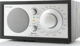 Tivoli Audio Model ONE BT Bluetooth Haut-parleur (Noir/Argent)