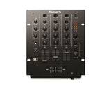 Numark M4 DJ Mixer (Noir)
