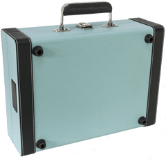 Madison Vintage Pladespiller m. Bluetooth (Bleu Clair)