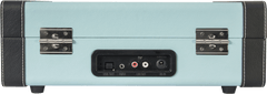 Madison Vintage Pladespiller m. Bluetooth (Bleu Clair)