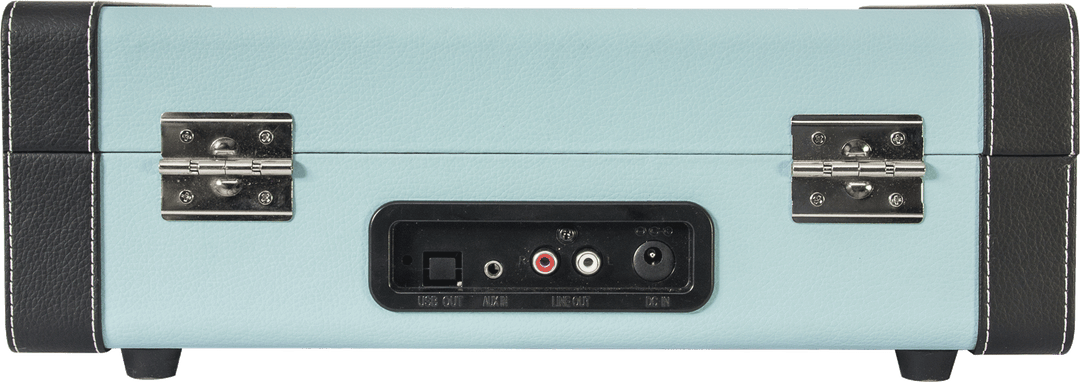 Madison Vintage Pladespiller m. Bluetooth (Bleu Clair)