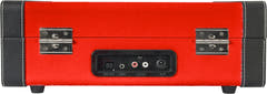 Madison Vintage Pladespiller avec Bluetooth (Rød)