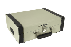 Madison Vintage Pladespiller m. Bluetooth (Crème)