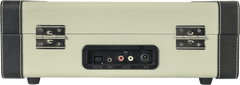 Madison Vintage Pladespiller m. Bluetooth (Crème)