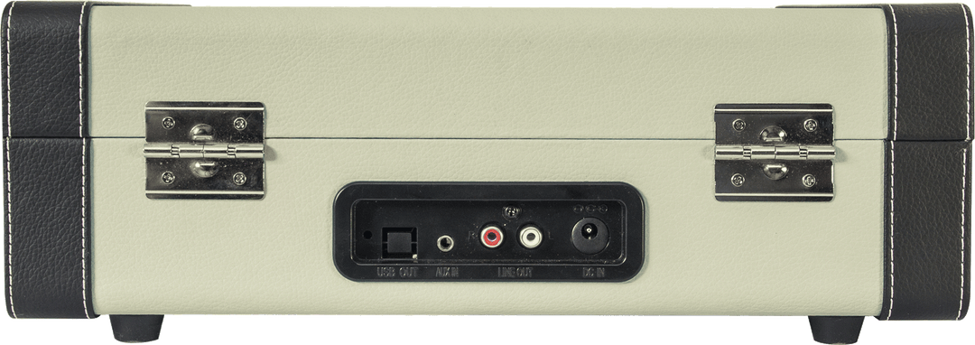 Madison Vintage Pladespiller m. Bluetooth (Crème)