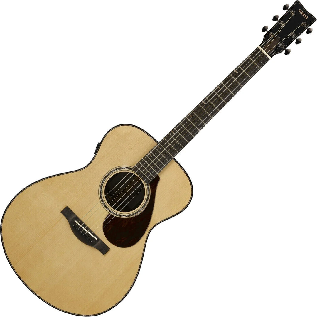 Yamaha FS9 RX Guitares Western (Naturel)