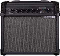 Line6 Spider V20 MkII Amplificateur guitare