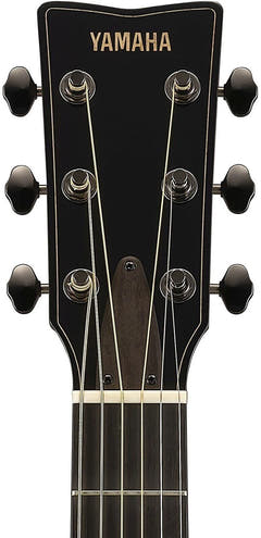 Yamaha FS9 MX Guitares Western (Naturel)
