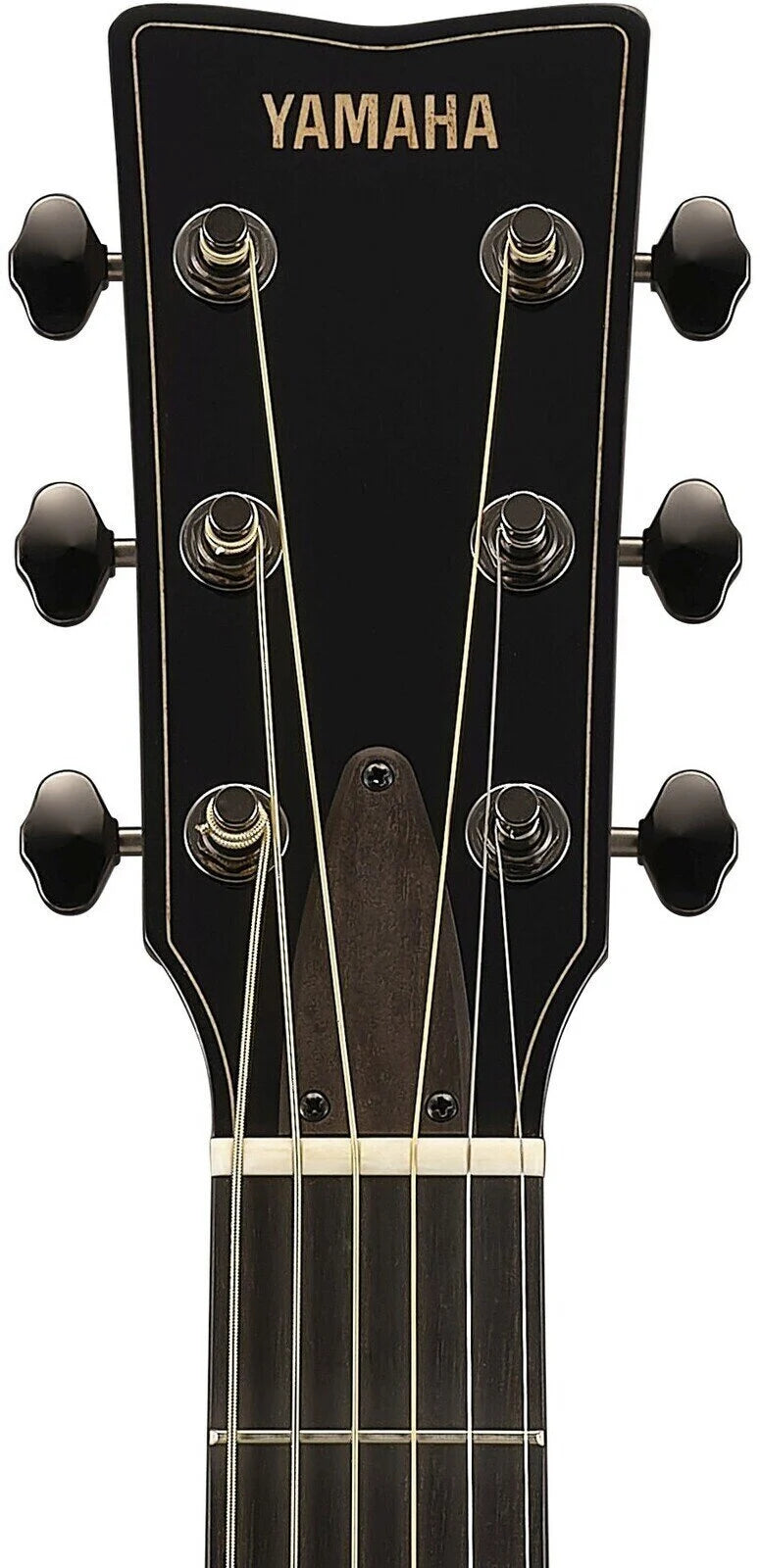 Yamaha FS9 MX Guitares Western (Naturel)