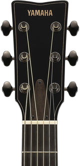 Yamaha FS9 MX Guitares Western (Naturel)
