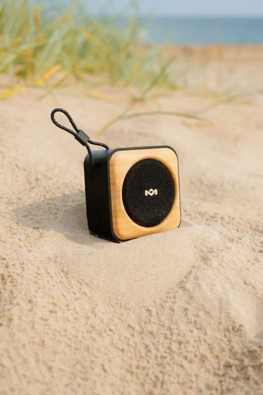 MARLEY ROOTS Bluetooth Haut-parleur