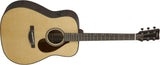 Yamaha FG9 RX Guitare Western (Naturel)