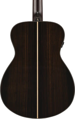 Yamaha FS9 RX Guitares Western (Naturel)