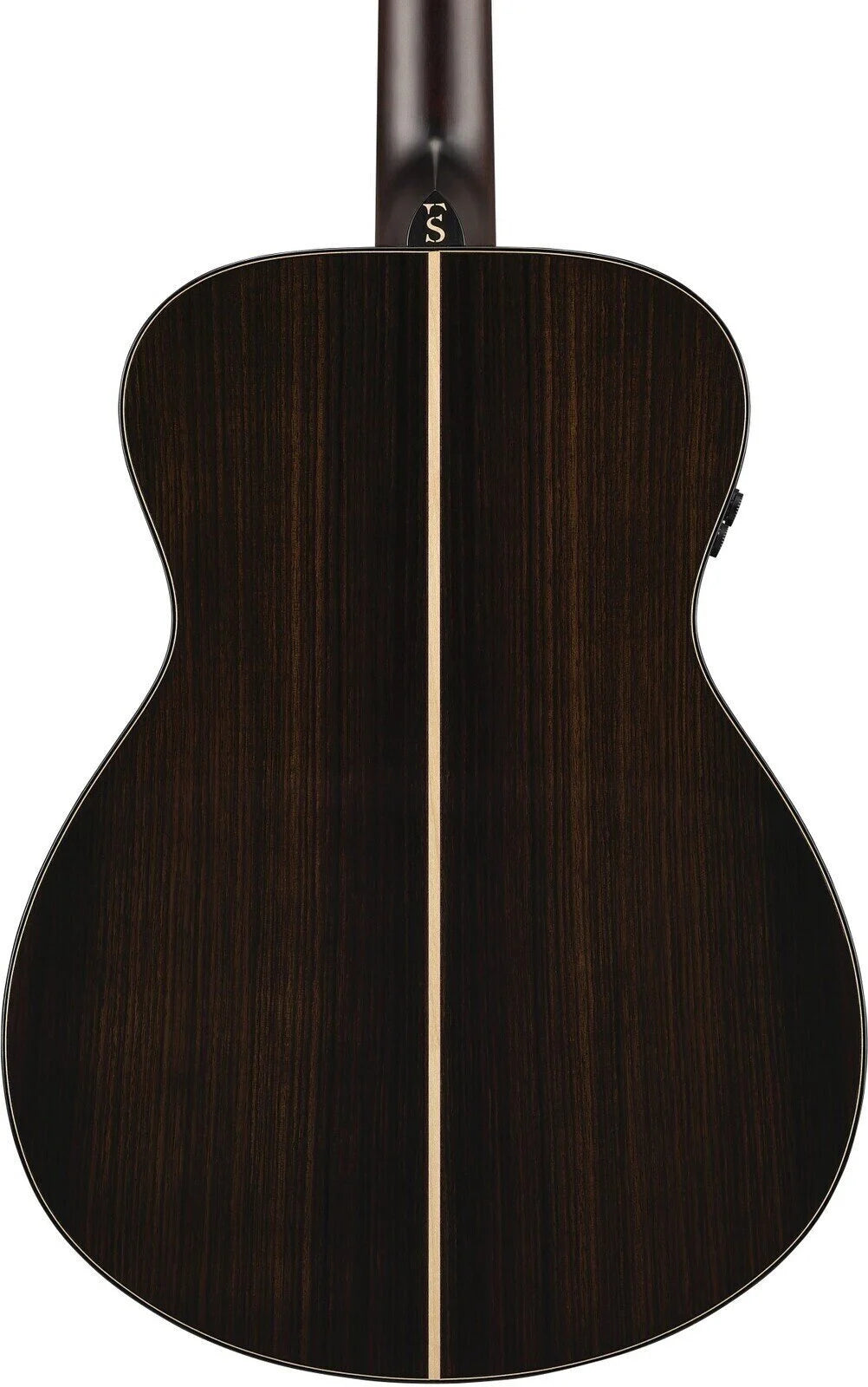Yamaha FS9 RX Guitares Western (Naturel)