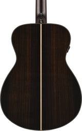 Yamaha FG9 RX Guitare Western (Naturel)