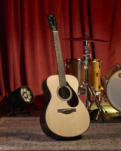 Yamaha FS9 RX Guitares Western (Naturel)