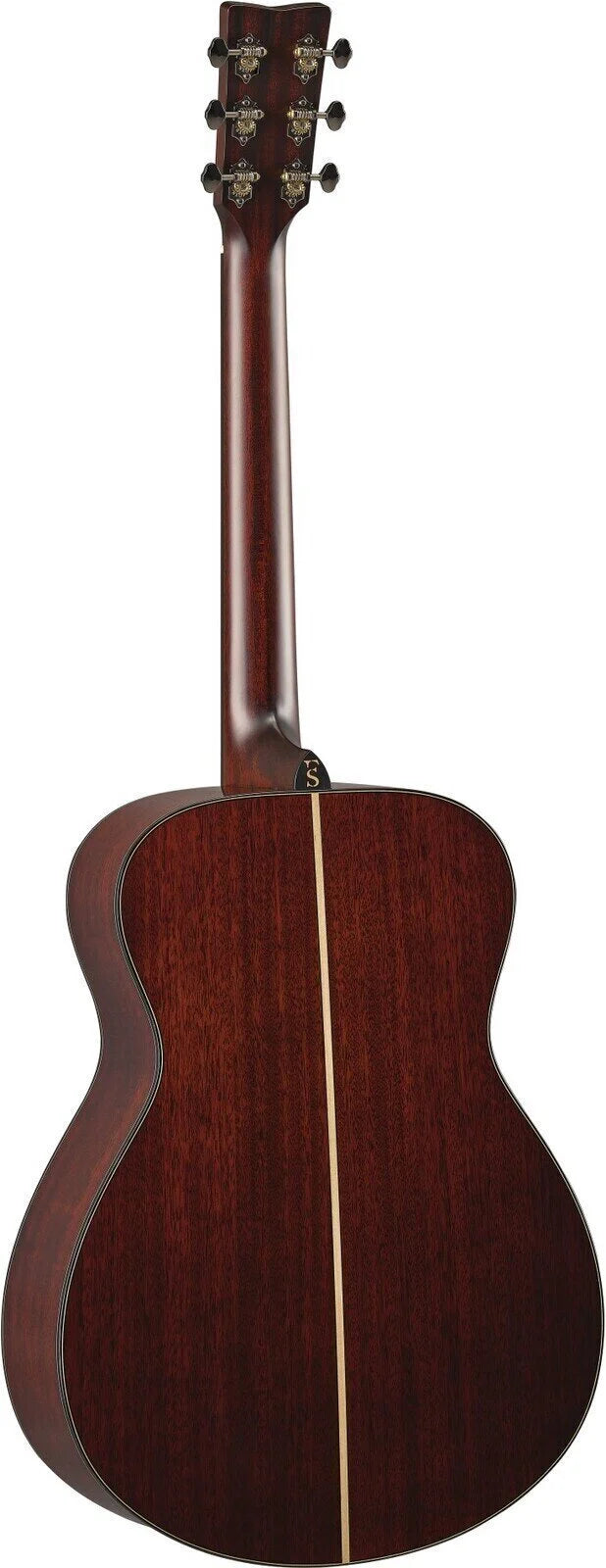 Yamaha FS9 MX Guitares Western (Naturel)