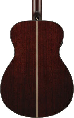 Yamaha FS9 MX Guitares Western (Naturel)