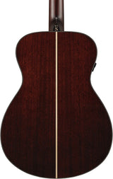 Yamaha FS9 MX Guitares Western (Naturel)