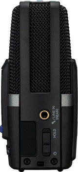 Zoom H2 essential Enregistreur
