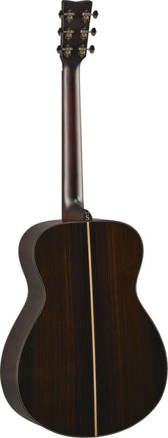 Yamaha FS9 RX Guitares Western (Naturel)