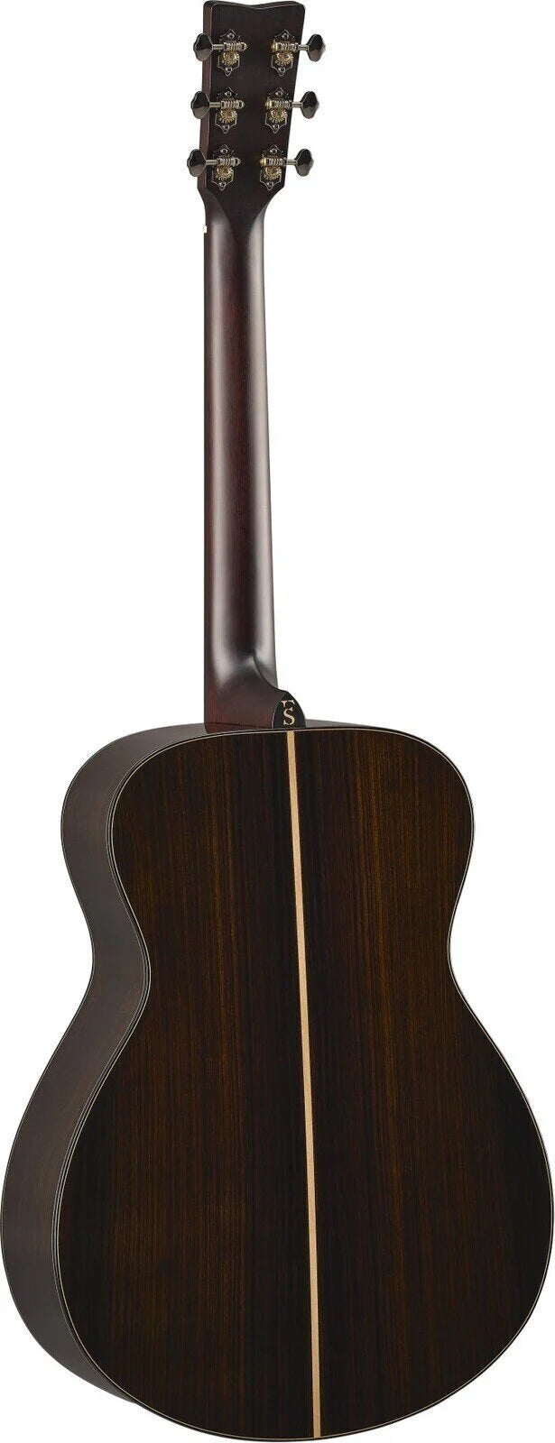 Yamaha FS9 RX Guitares Western (Naturel)