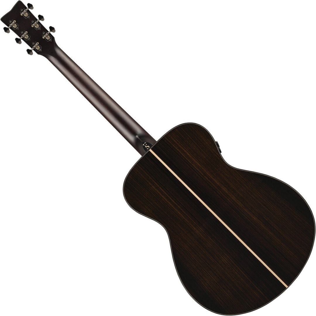 Yamaha FS9 RX Guitares Western (Naturel)