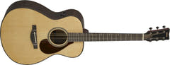 Yamaha FS9 RX Guitares Western (Naturel)