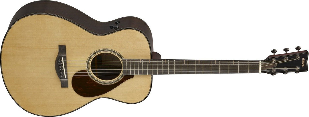 Yamaha FS9 RX Guitares Western (Naturel)