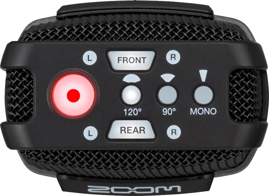 Zoom H2 essential Enregistreur