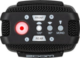 Zoom H2 essential Enregistreur