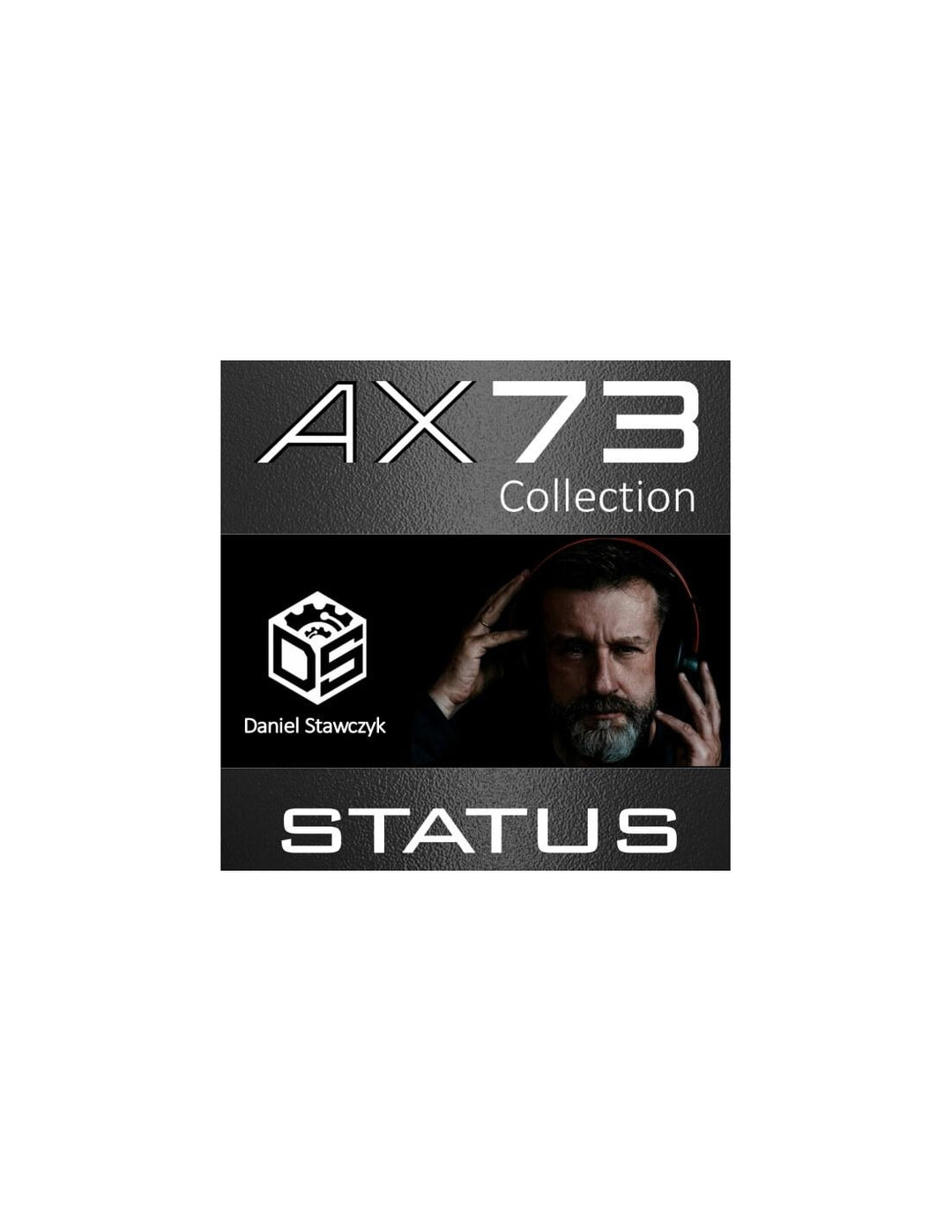 Black Friday - collections AX73