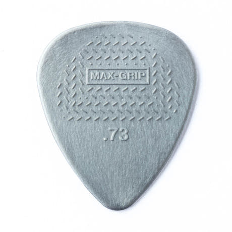 Dunlop 12-449P.73 Médiators 12 pcs. (0.73 mm)