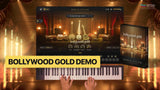 Bollywood Gold Expansion