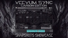 Veevum Sync - Édition Carbon