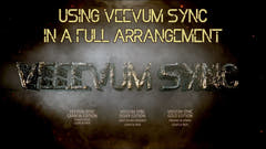 Veevum Sync - Édition Carbon