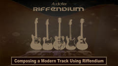 Riffendium Vol. 6