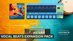 Essentiels du beat vocal