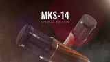 MKS-14 ÉDITION SPÉCIALE