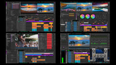 Media Composer | Ultimate TEAM 1 an NOUVEAU