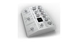 Tech 21 SansAmp MF1 préampli pour guitares, Marty Friedman