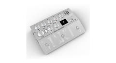 Tech 21 SansAmp MF1 préampli pour guitares, Marty Friedman