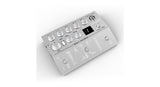 Tech 21 SansAmp MF1 préampli pour guitares, Marty Friedman