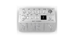 Tech 21 SansAmp MF1 préampli pour guitares, Marty Friedman